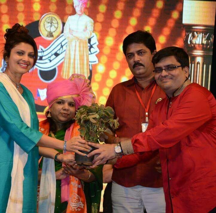 Ekpatri Kalakar Parishad - Pune